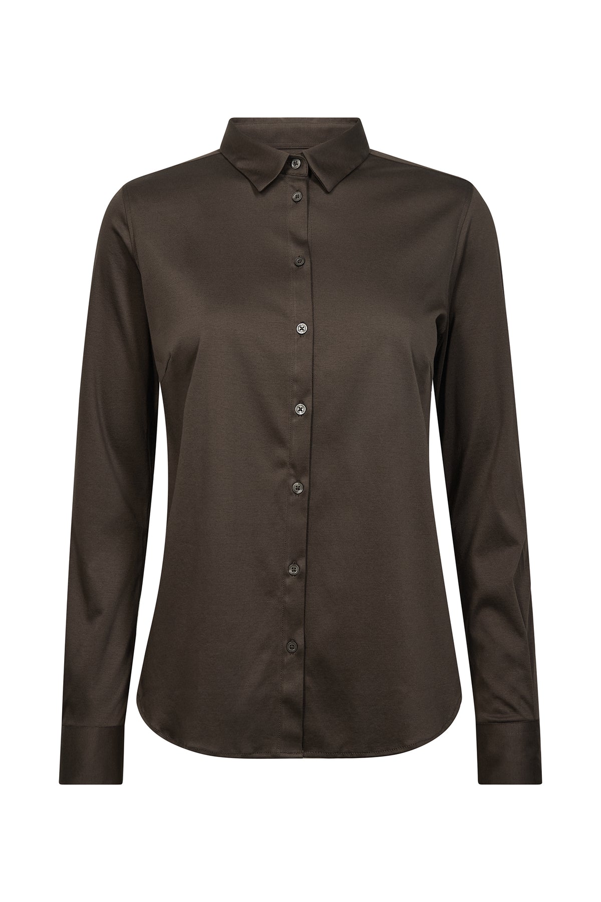 Tina Jersey Shirt Delicioso - 131660