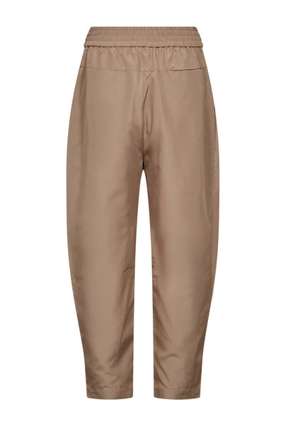 TriceCC Pleat LL Pant 18-Sand - 41074 Thumbnail