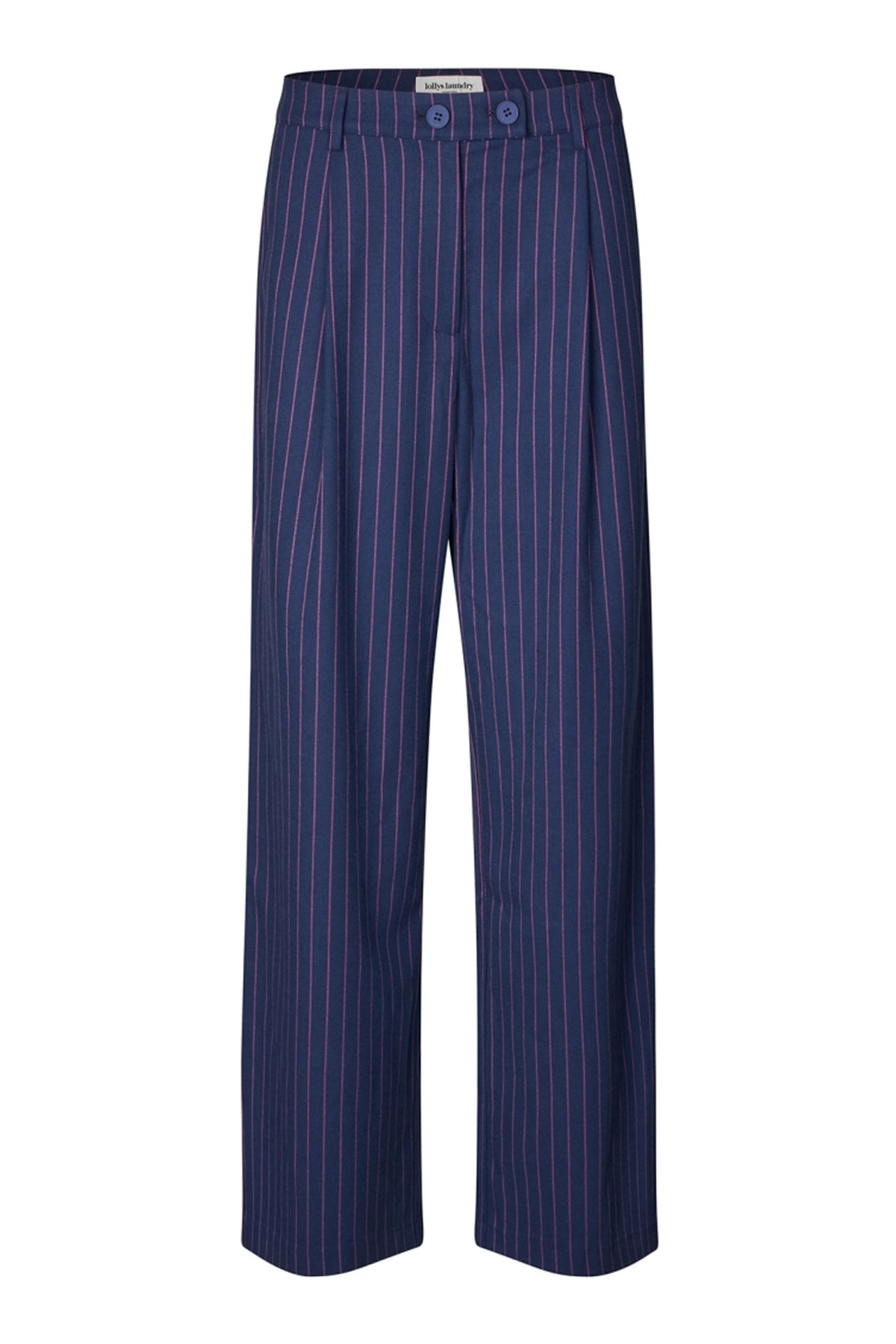 TylerLL Pants 27 Dark Navy - 25539-2012