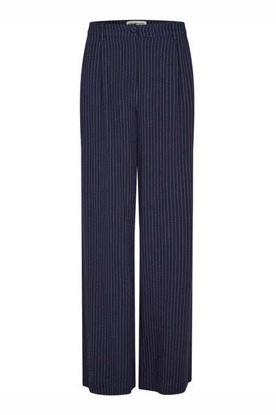 TylerLL Pants 27 Dark Navy - 26139-2018 Thumbnail