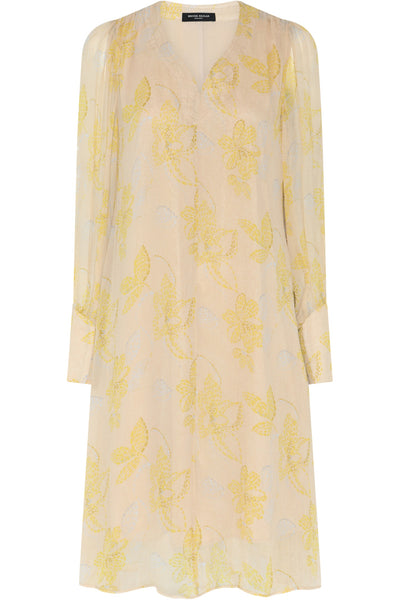 IriarteaBBGanti Dress Summer print - BBW4968 Thumbnail