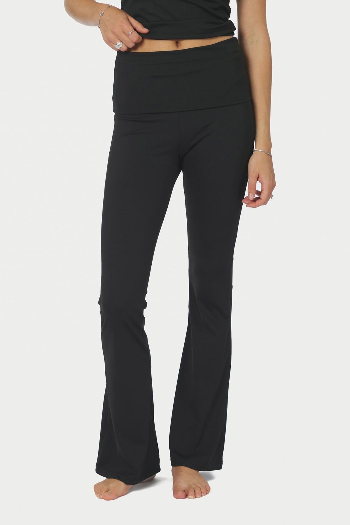 Ulianna Leggings Pants Black - 167091