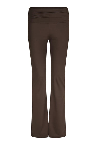 Ulianna Chocolate Brown - 167091 Thumbnail