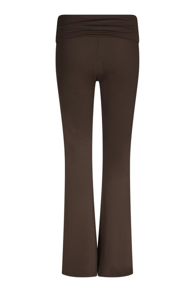 Ulianna Chocolate Brown - 167091 Thumbnail