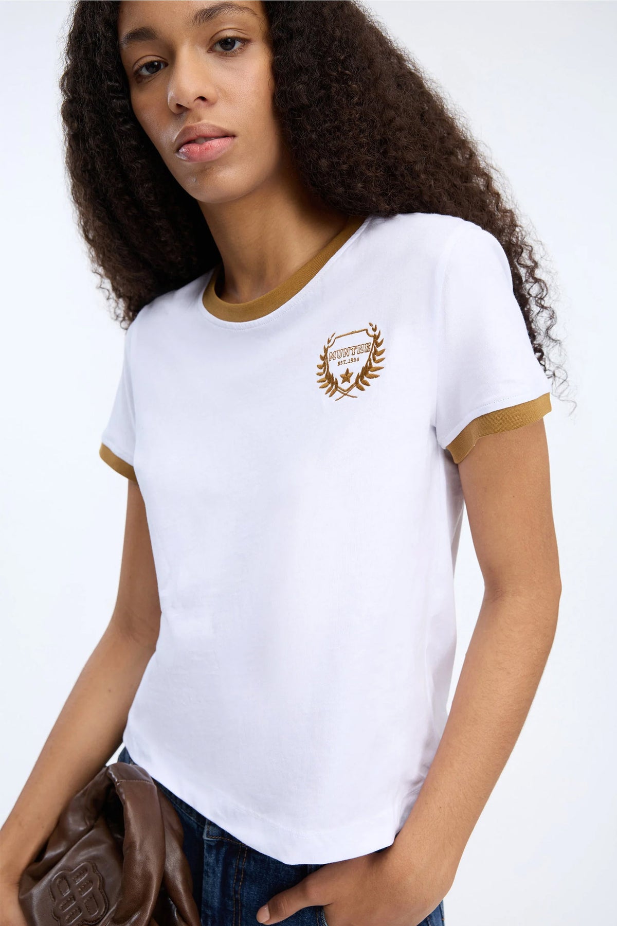 VAGARY 33-White - 1102/26360