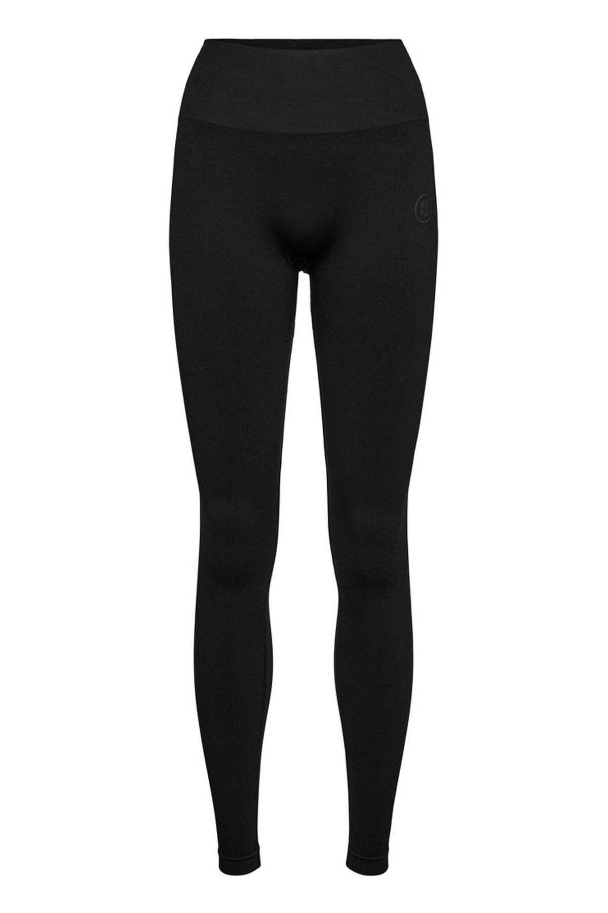 VENUSSPO LEGGINGS 1000 Black - SPO1006