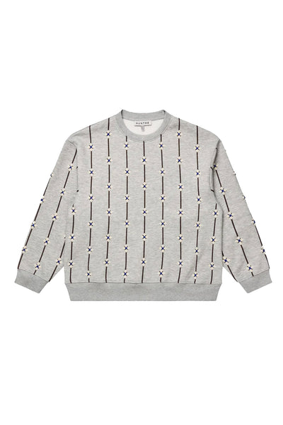 VESICLE 80-Light Grey - 1123/26363 Thumbnail
