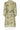 DuscleBBVivan dress Multi Green Print - BBW4991