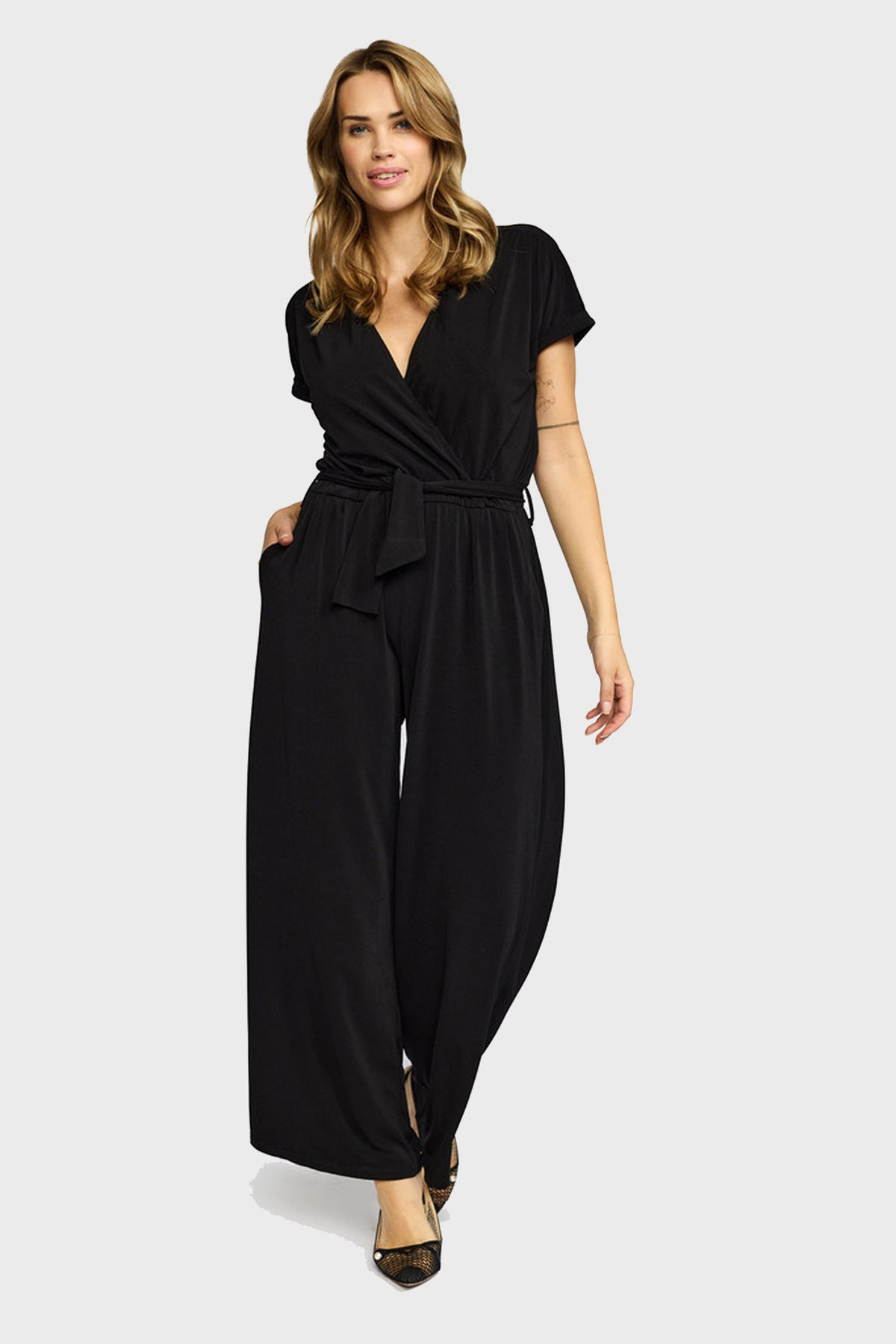 VICKY 807 BLACK - 1021398