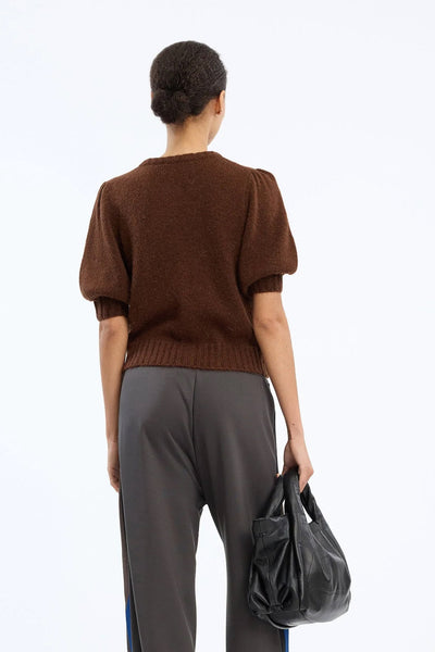 VOCCA 4-Brown - 1600/26374 Thumbnail