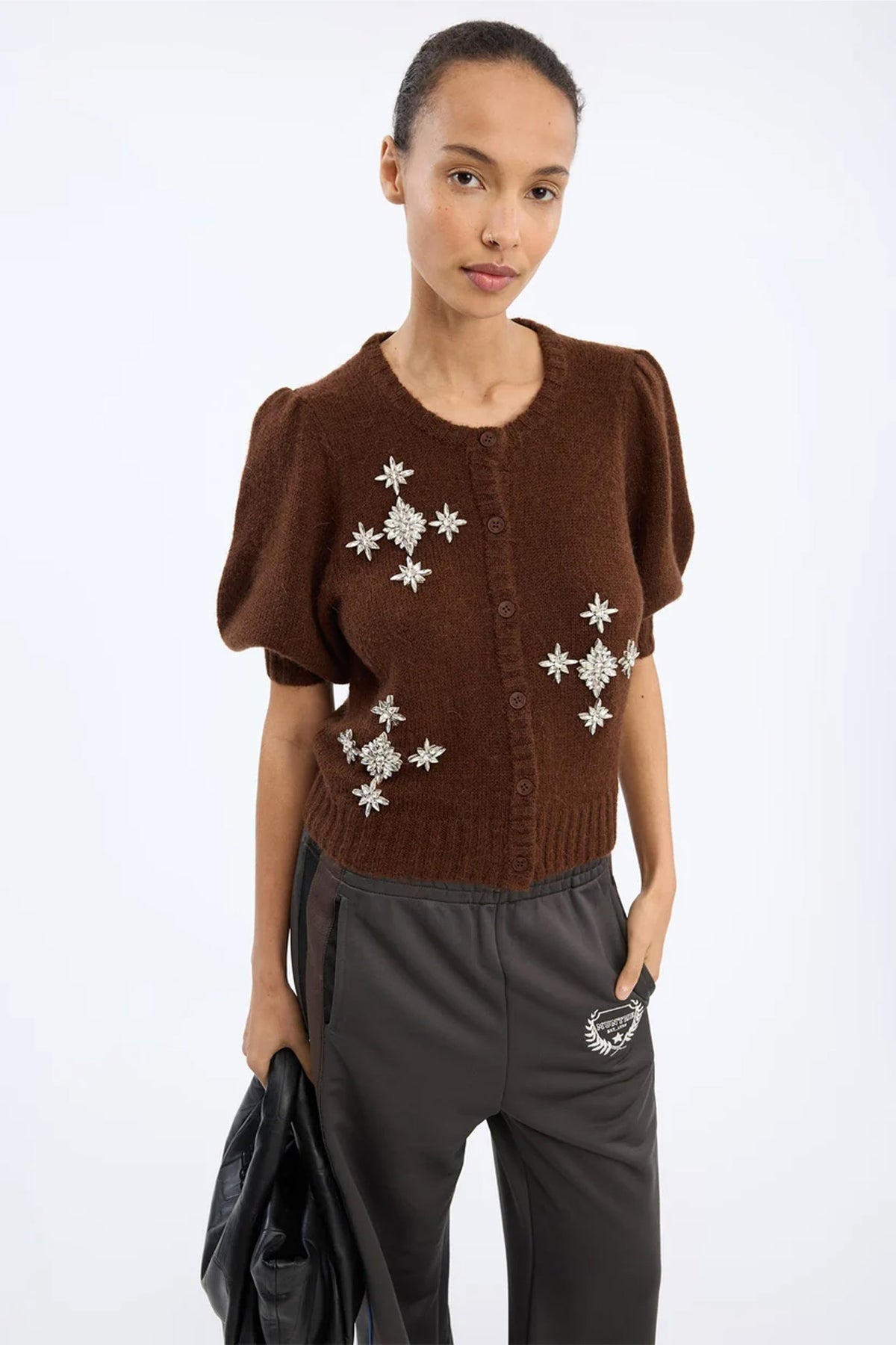 VOCCA 4-Brown - 1600/26374
