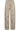 Drew Barrel Panel Jeans Khaki KHAKI - HL10642
