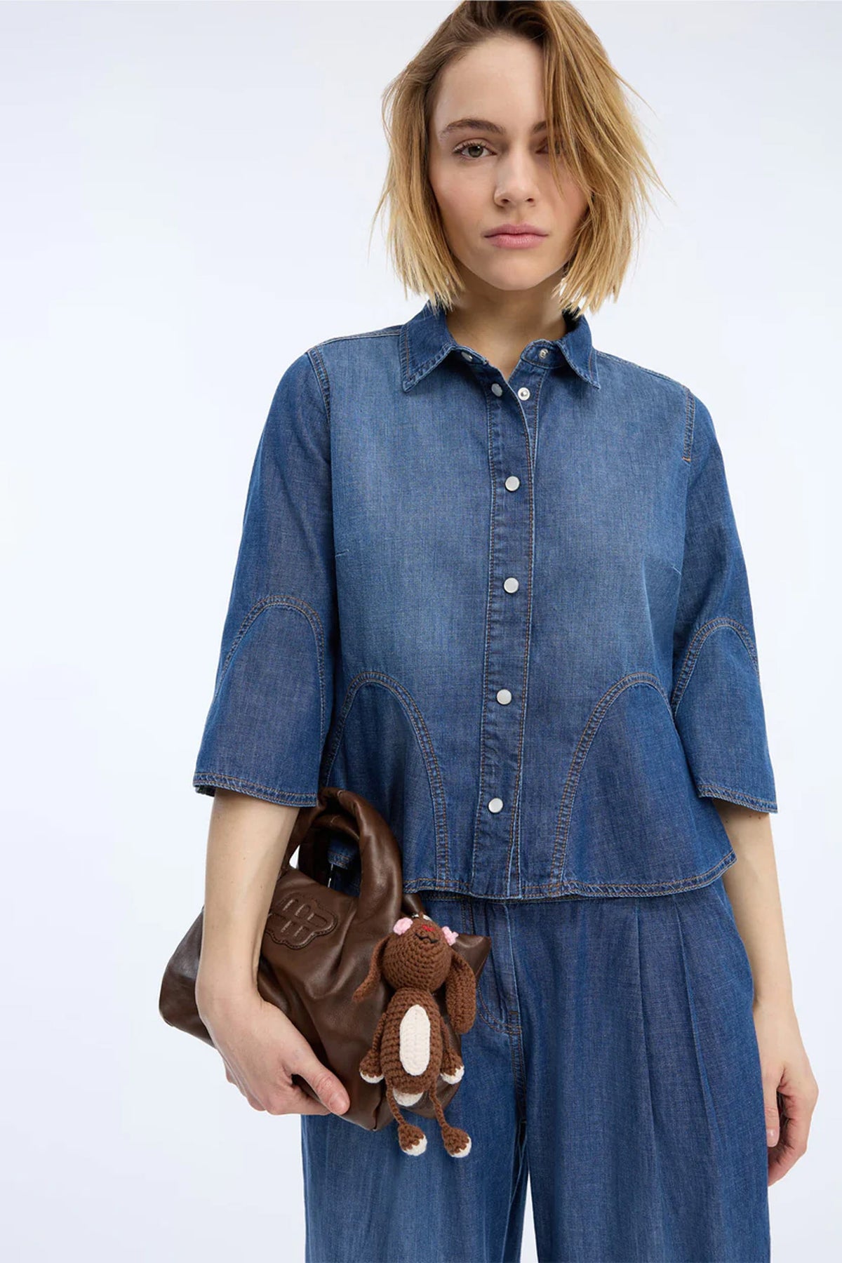 VUNNA 36-Blue - 1029/26309