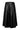 VeganiBBImma skirt Black - BBW3073N