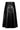 VeganiBBImma skirt Black - BBW3073N