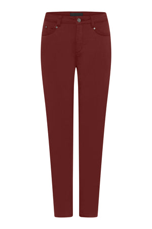 Vera - ins. 84 cm WINTER RED - 6007/440