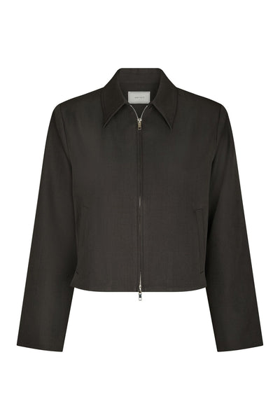 Vianney Strucyure DARK GREY - 167302 Thumbnail