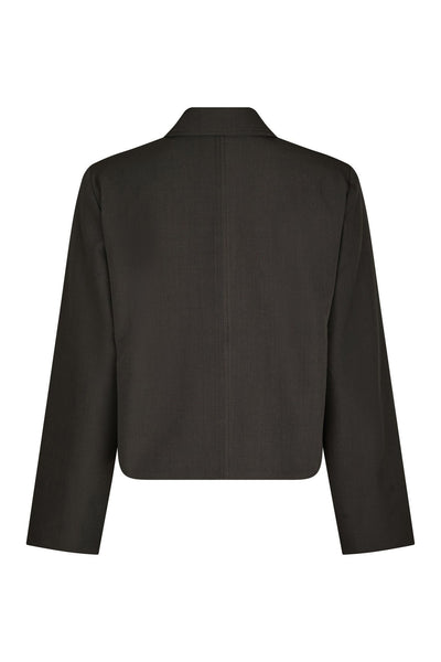 Vianney Strucyure DARK GREY - 167302 Thumbnail