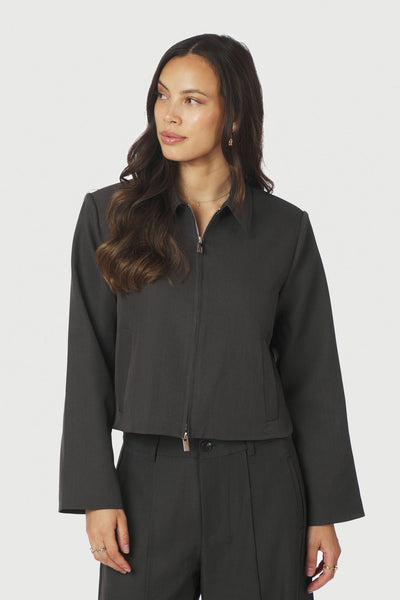 Vianney Strucyure DARK GREY - 167302 Thumbnail