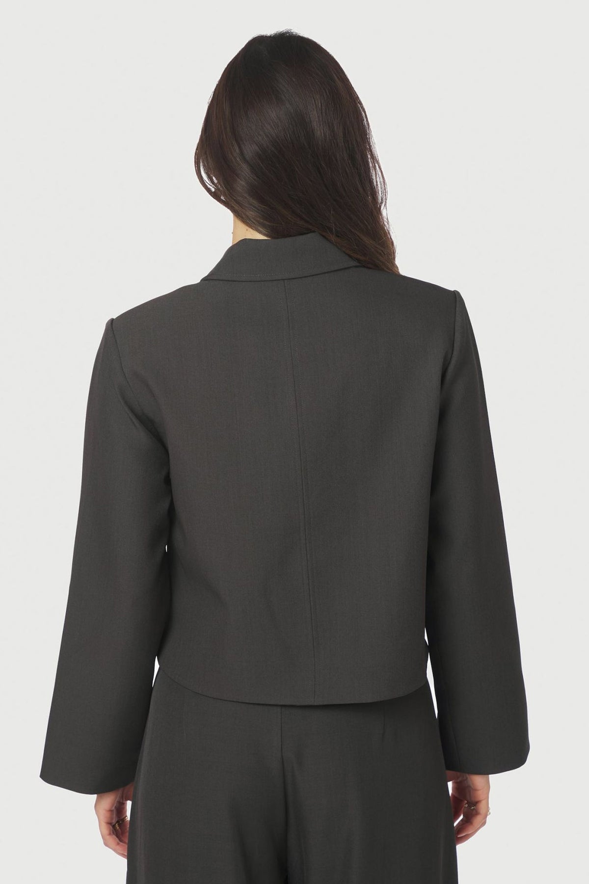 Vianney Strucyure DARK GREY - 167302