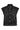 VickyCC Stud Denim Vest 96-Black - 30367