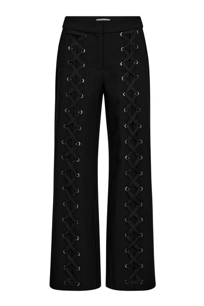 VolaCC Eyelet LL Pant 96-Black - 31603 Thumbnail
