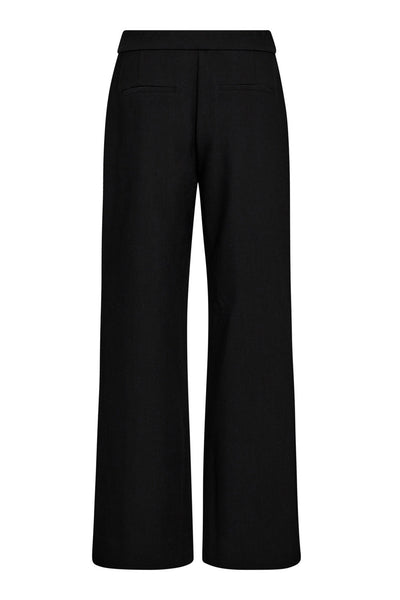 VolaCC Eyelet Pant 96-Black - 31602 Thumbnail