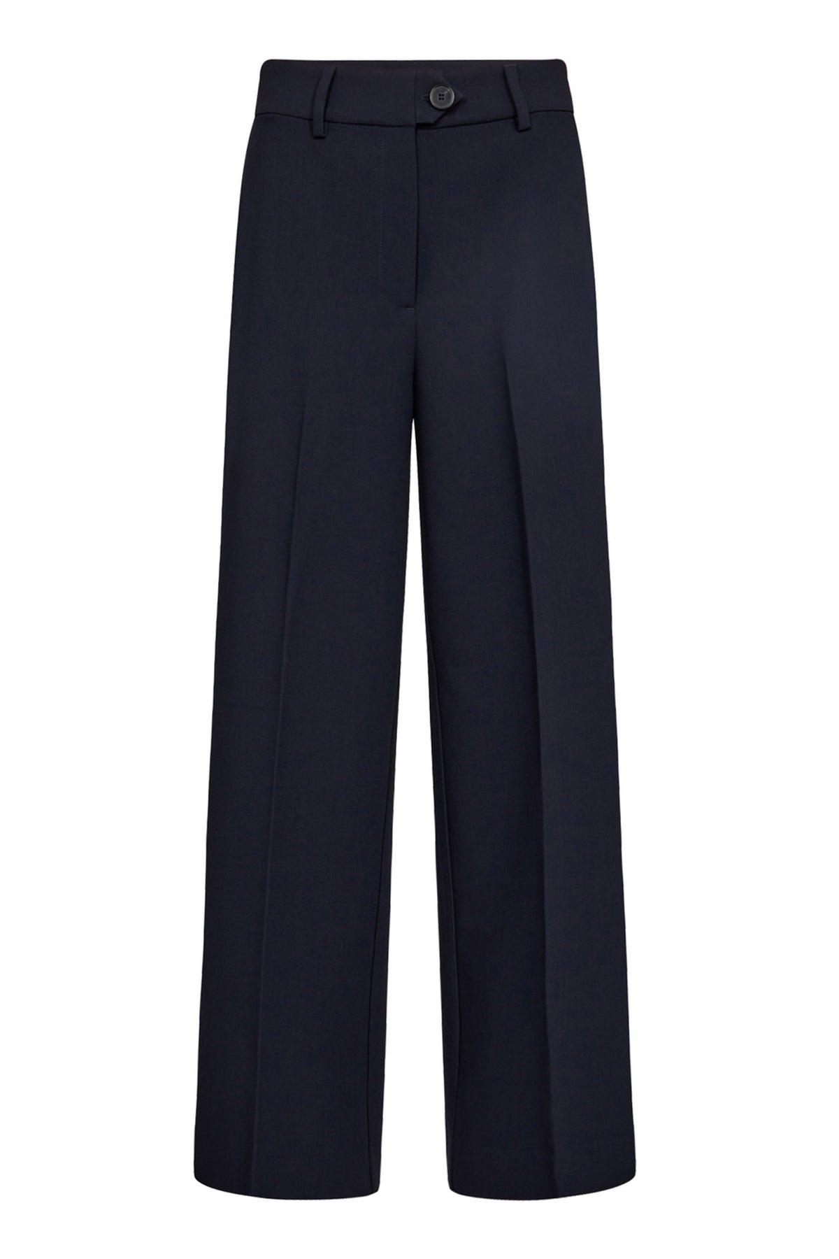 VolaCC Wide Pant 120-Navy - 31191