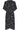 BarcellaBBJanata dress BLACK TIGER - BBW5032