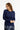 Yvonne t-shirt DARK BLUE - 16809