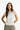 Yvonne top OFF WHITE - 16899