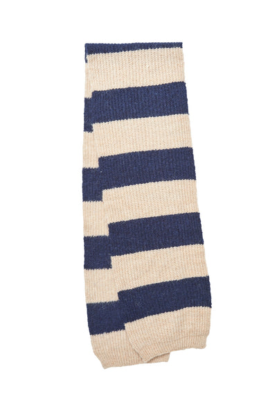 MountainLL Scarf 23 Dark Blue - 25474-00012 Thumbnail