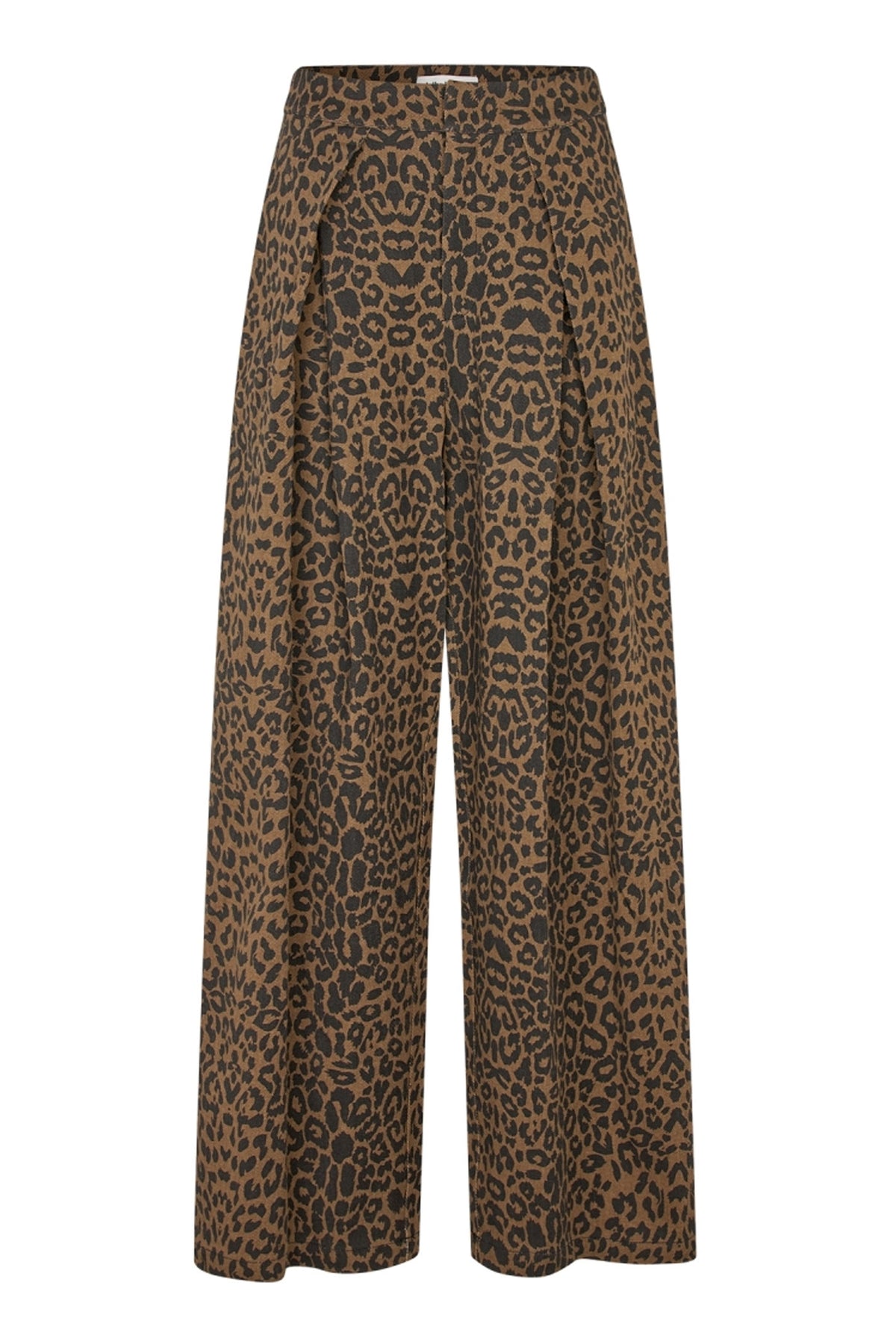 ZolaLL Pants 72 Leopard Print - 25461-2023