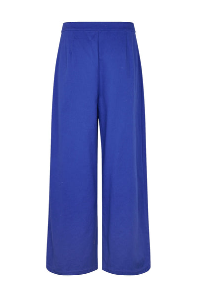 ZolaLL Pants 97 Neon Blue - 25459-2020 Thumbnail