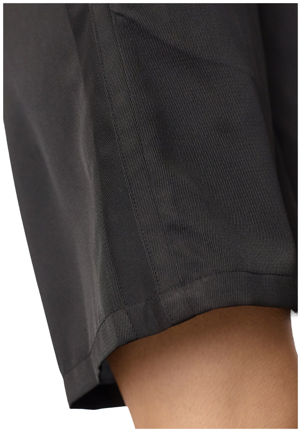 MeiCC Bermuda 96-Black - 41175