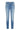 MMNaomi Salute Emb. Jeans Mid Blue - 177930