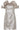 WallichiaBBMartha dress Gold/Silver - BBW4995