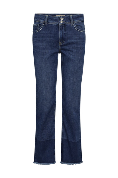 MMAshley Heem Jeans Blue - 179850 Thumbnail