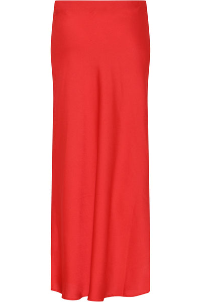 AcaraBBJoanelle skirt True Red - BBW5049 Thumbnail