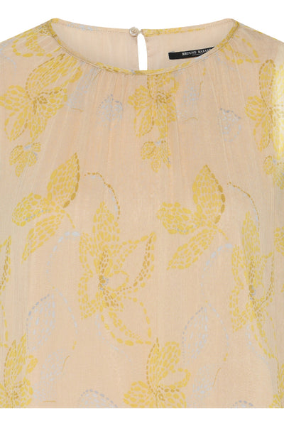 IriarteaBBToula blouse Summer print - BBW4970 Thumbnail
