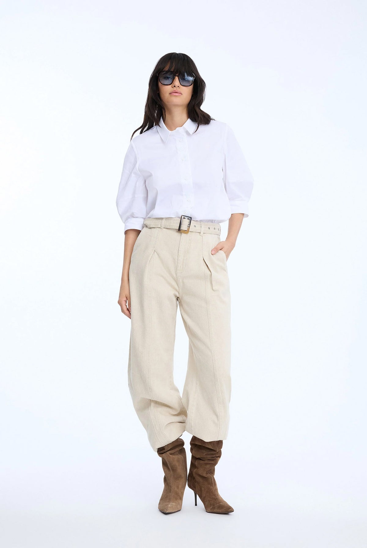 NUST 33-White - 1030/26227