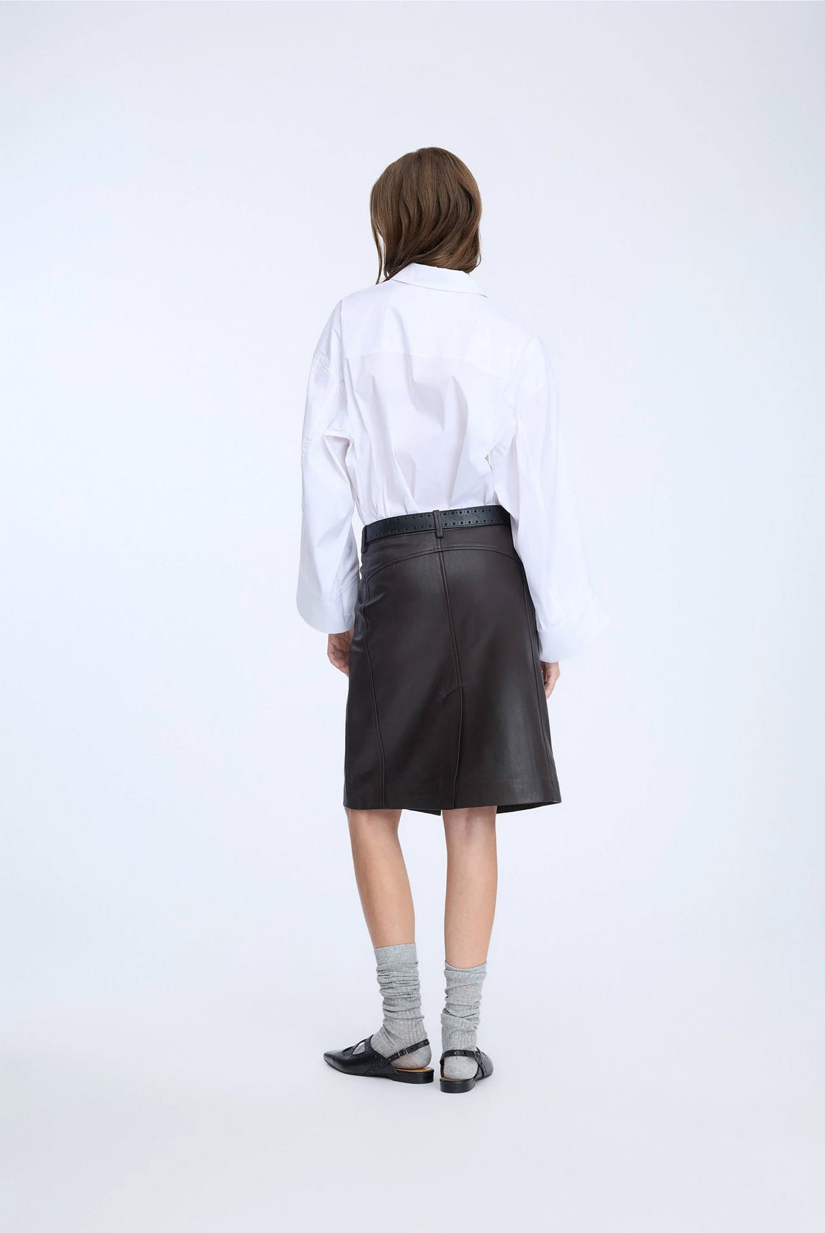 NILBERTO 33-White - 1029/26227