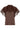 KorthalsiaBBWiny blouse CHESTNUT - BBW5073