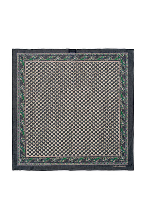 Jillll Scarf Black - 70077-00049