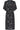 BarcellaBBJanata dress BLACK TIGER - BBW5032