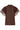KorthalsiaBBWiny blouse CHESTNUT - BBW5073