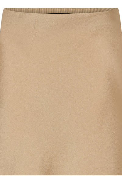 AcaraBBJoanelle skirt Light Camel - BBW5049 Thumbnail